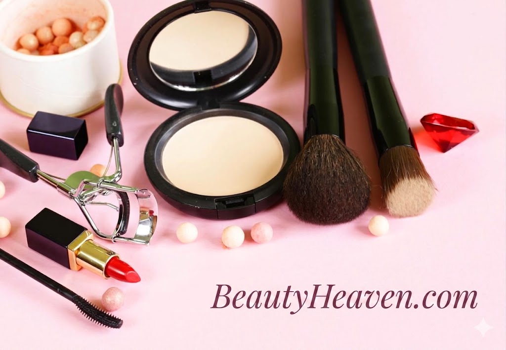 Beauty & Makeup