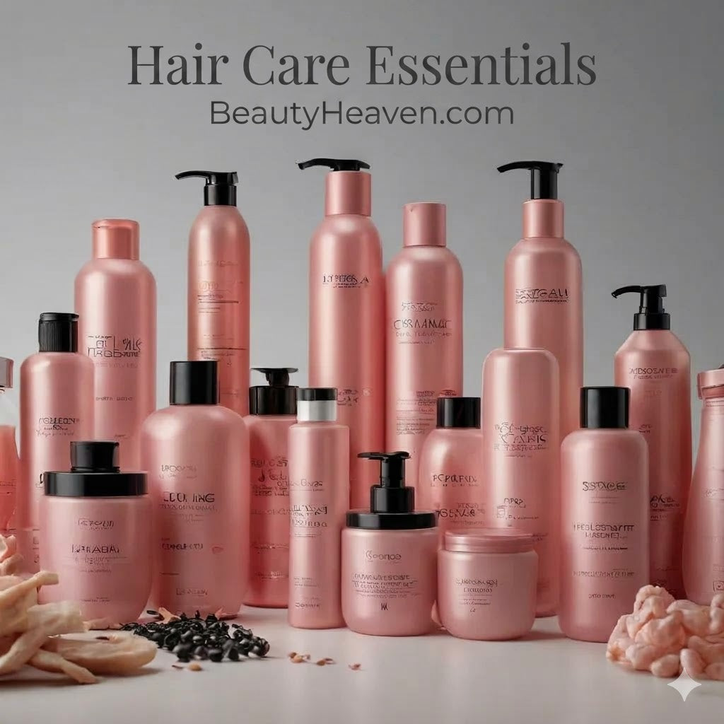 Hair Care Essentials