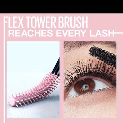 Pippal Sky High Mascara Ultra Volume Up Volumizing Mascara Long Lasting Waterproof 10Gm (Pack of 1)